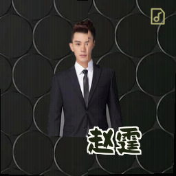 赵霆